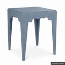 [EUR: Bell] Bella Side Table   / Provance Blue