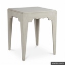 [EUR: Bell] Bella Side Table   / Winter Grey