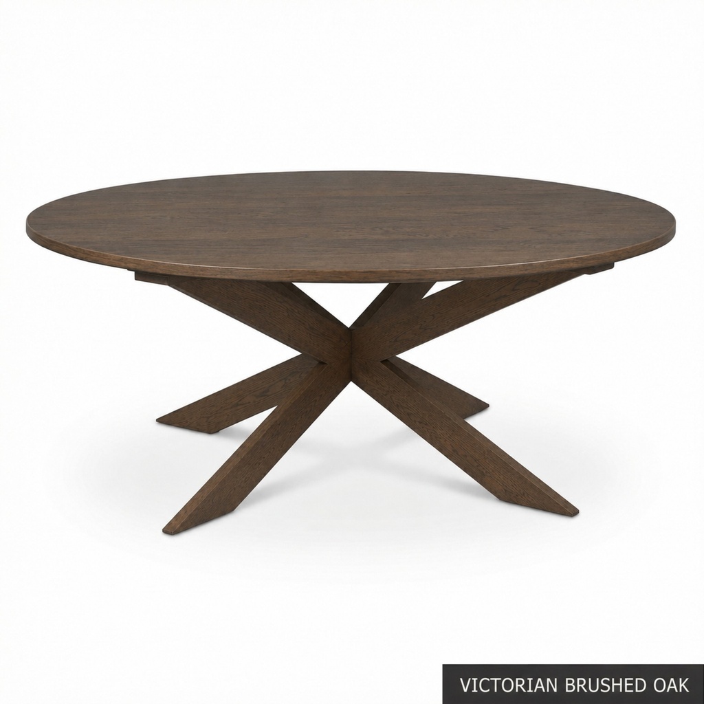 Malibu Oval Table
