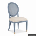 [SIG: Marg] Margo Dining Chair / Provance Blue