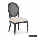 [SIG: Marg] Margo Dining Chair / Wrought Iron