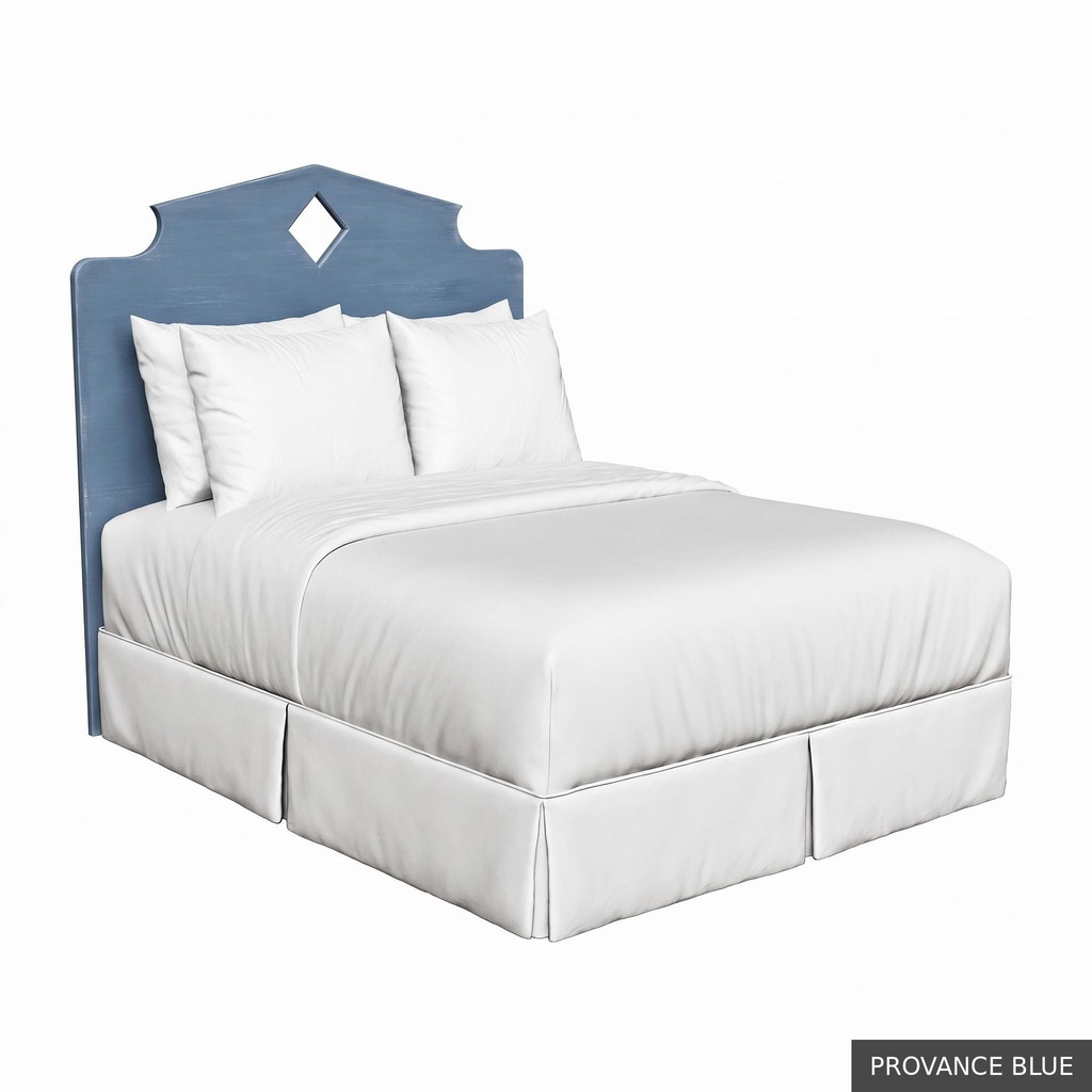 [EUR: NapoKHB] Napoleon - King Headboard  / Provance Blue