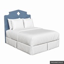 [EUR: NapoKHB] Napoleon - King Headboard  / Provance Blue