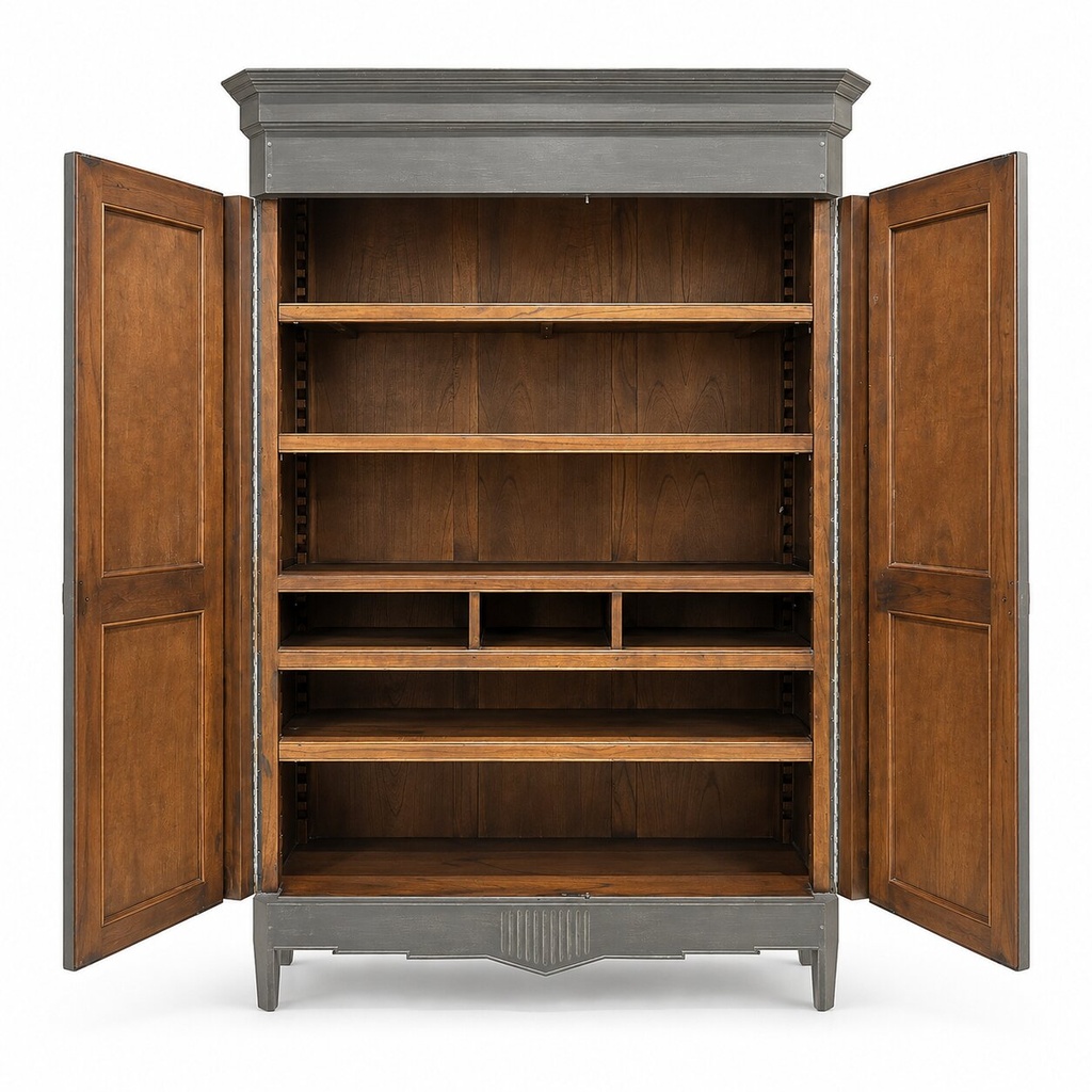Madison Display Cabinet  