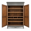 Madison Display Cabinet  