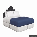 Summer - Queen Headboard / Wrought Iron