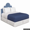 Summer - King Headboard / Provance Blue