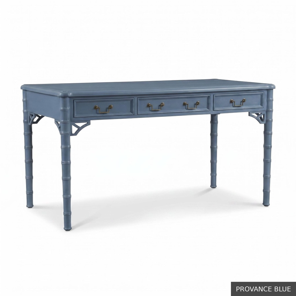 [EUR: Craw] Crawford  Desk   / Provance Blue