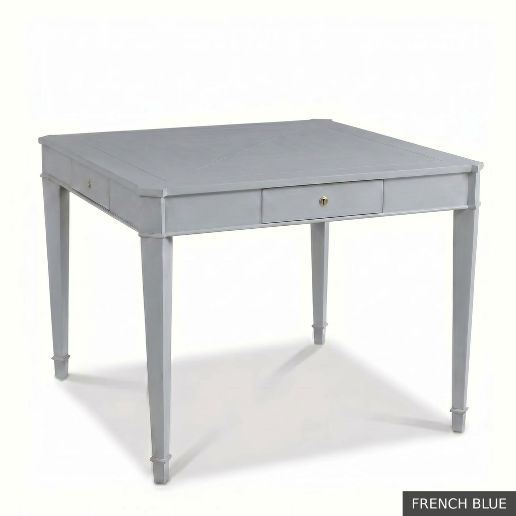 Ace Games Table / French Blue
