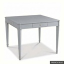 Ace Games Table / French Blue