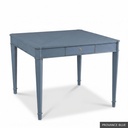 Ace Games Table / Provance Blue