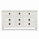 Grand Charlton Chest - Front Facing