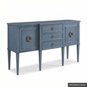 [EUR: NewP] Newport Server     / Provance Blue + NO Accent Colour Required