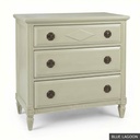 [EUR: Stat] State Side Table / Blue Lagoon
