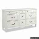 [EUR: McDo] McDonough / Shell White