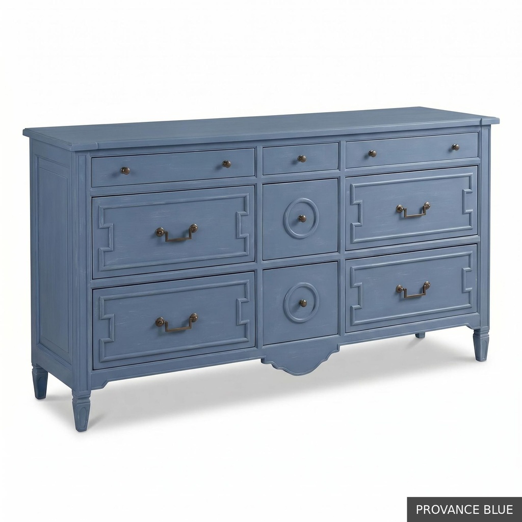 [EUR: McDo] McDonough / Provance Blue