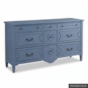 [EUR: McDo] McDonough / Provance Blue
