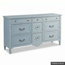 [EUR: McDo] McDonough / French Blue