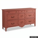 [EUR: McDo] McDonough / Rosy Red