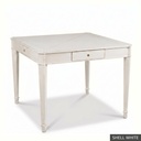 Ace Games Table / Shell White