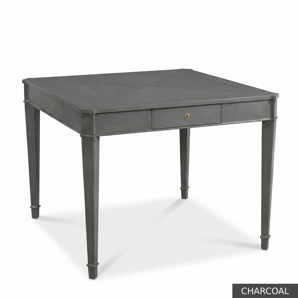 Ace Games Table / Charcoal