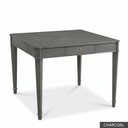 Ace Games Table / Charcoal