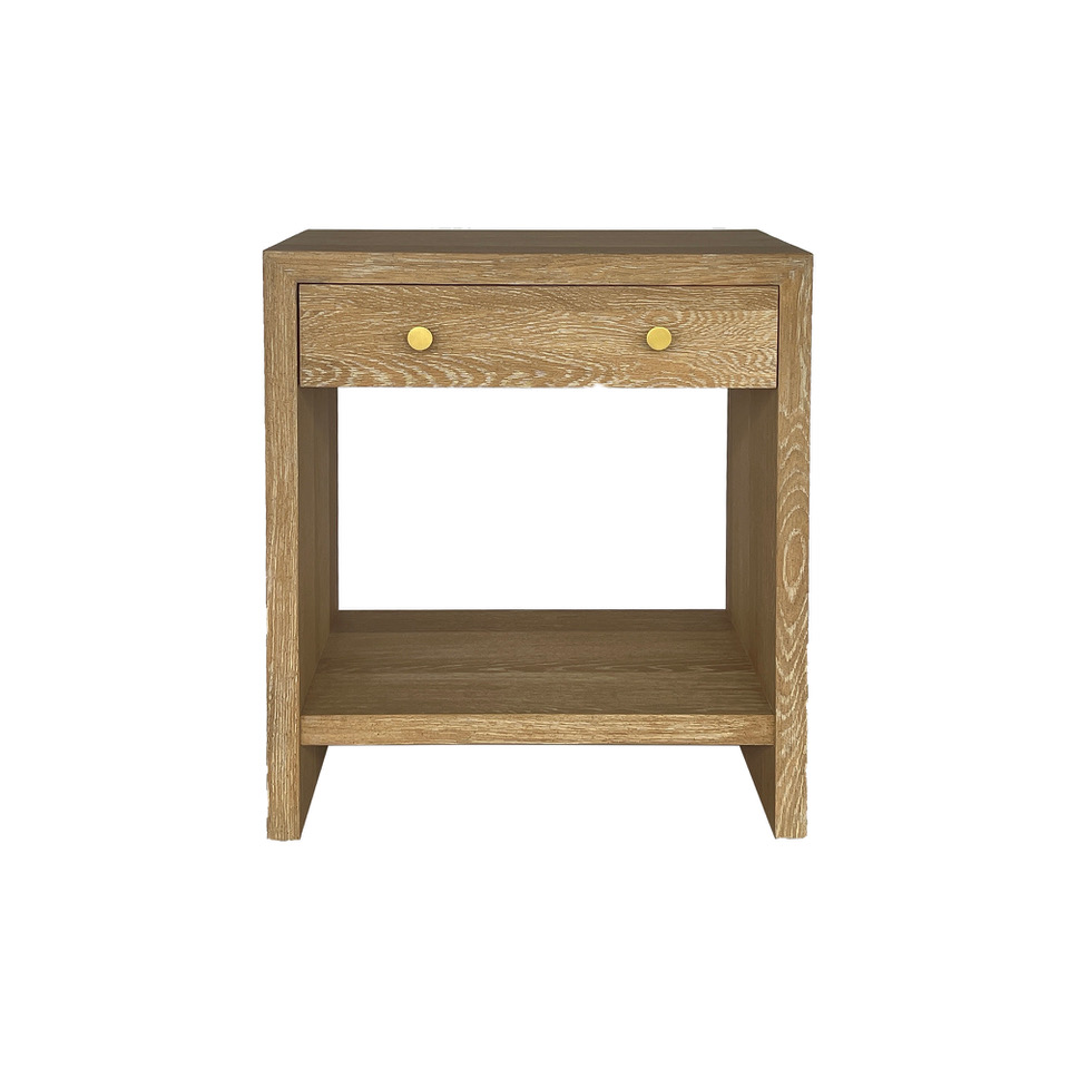 Magnolia Side Table