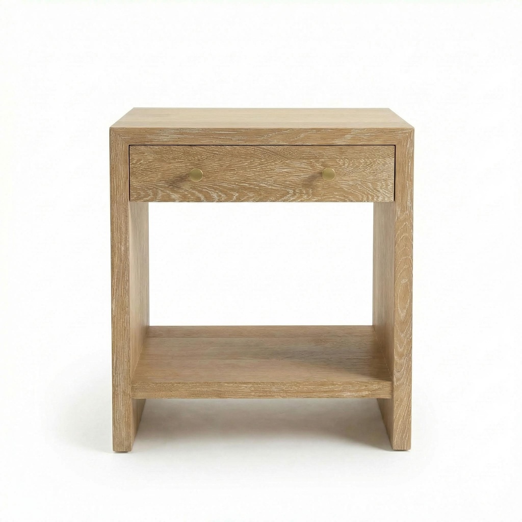Magnolia Side Table