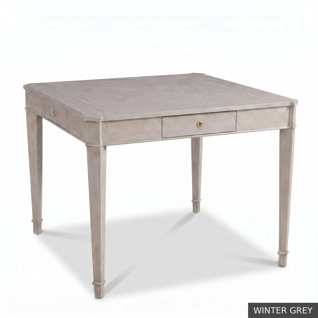 Ace Games Table / Winter Grey