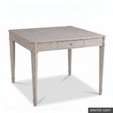 Ace Games Table / Winter Grey
