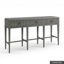 [EUR: Alto] Alton Console  / Charcoal