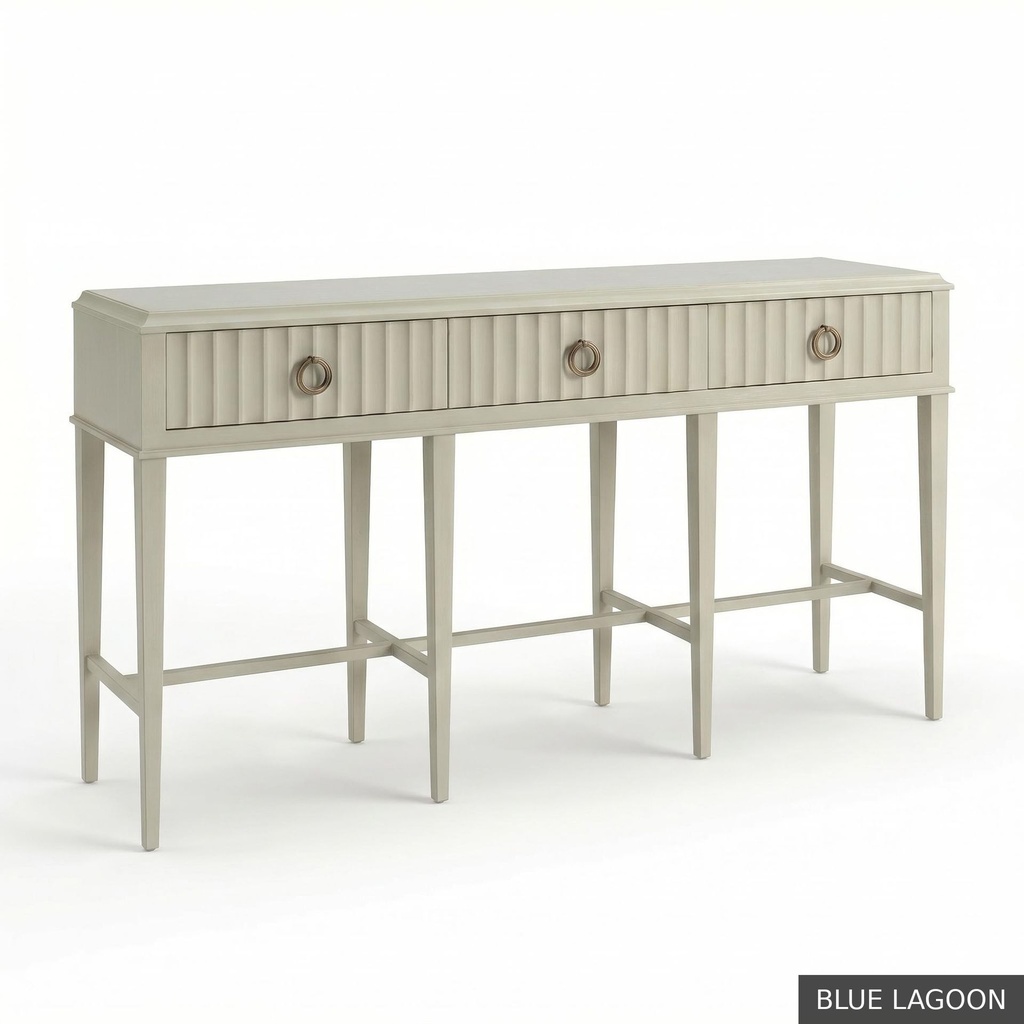 [EUR: Alto] Alton Console  / Blue Lagoon