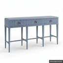 [EUR: Alto] Alton Console  / Provance Blue