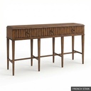 [EUR: Alto] Alton Console  / French Stain