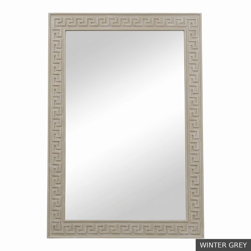 [EUR: Athe] Athens Mirror   / Winter Grey + NO Accent Colour Required