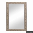 [EUR: Athe] Athens Mirror   / Winter Grey + Gold