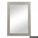 [EUR: Athe] Athens Mirror   / Winter Grey + Silver
