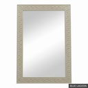 [EUR: Athe] Athens Mirror   / Blue Lagoon + NO Accent Colour Required