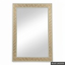 [EUR: Athe] Athens Mirror   / Blue Lagoon + Gold