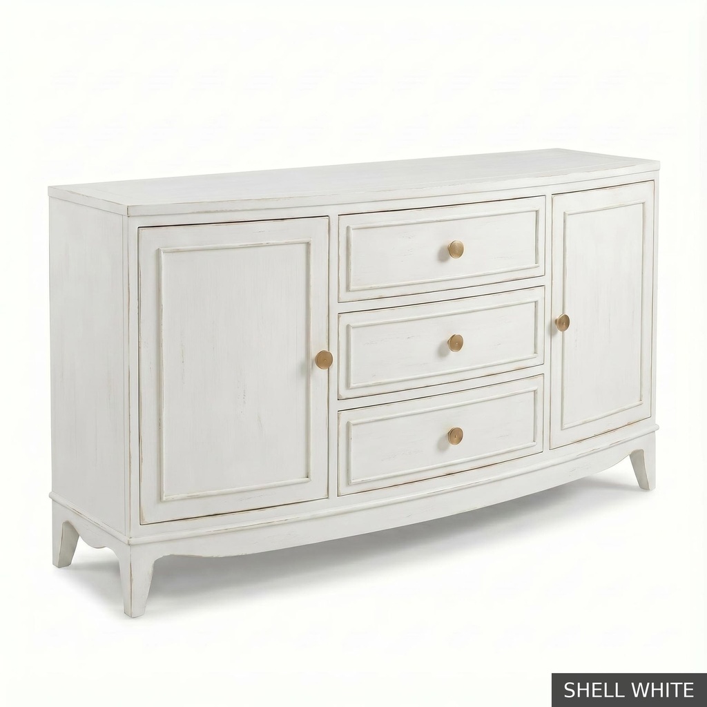[EUR: Allu] Allure Server   / Shell White + NO Accent Colour Required