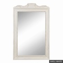 [EUR: Bemb] Bembridge Mirror   / Shell White + NO Accent Colour Required