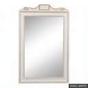 [EUR: Bemb] Bembridge Mirror   / Shell White + Gold