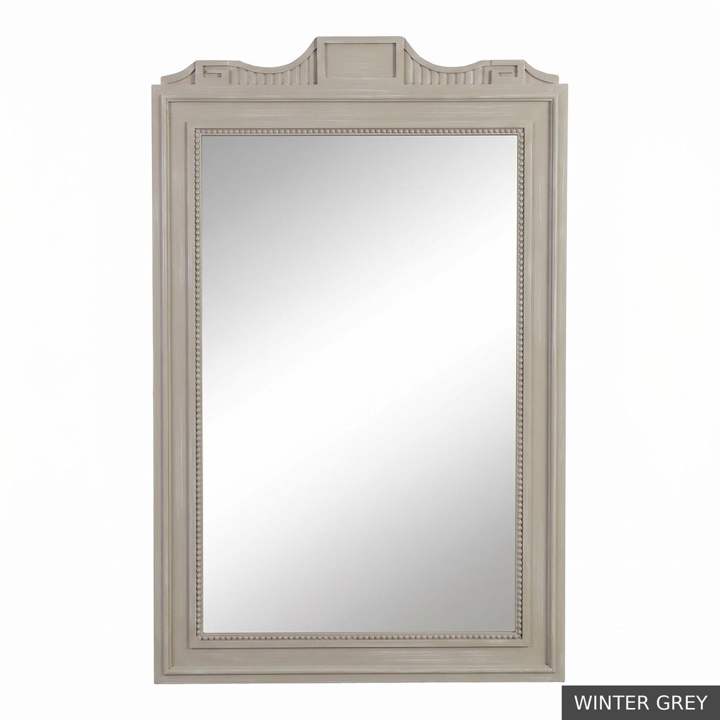 [EUR: Bemb] Bembridge Mirror   / Winter Grey + NO Accent Colour Required