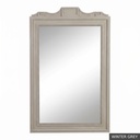 [EUR: Bemb] Bembridge Mirror   / Winter Grey + NO Accent Colour Required