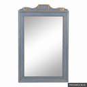 [EUR: Bemb] Bembridge Mirror   / Provance Blue + Gold