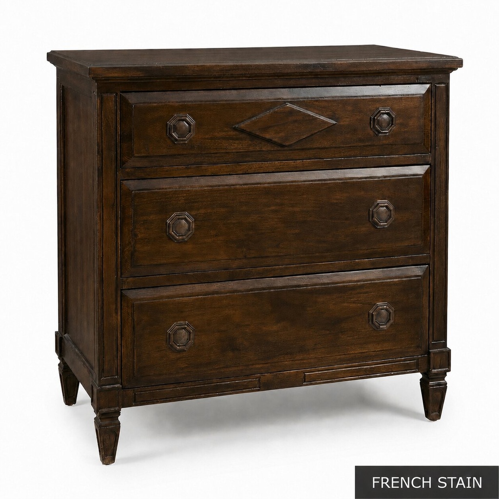 State Side • French Stain