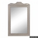 [EUR: Bemb] Bembridge Mirror   / Winter Grey + Silver