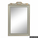 [EUR: Bemb] Bembridge Mirror   / Blue Lagoon + NO Accent Colour Required