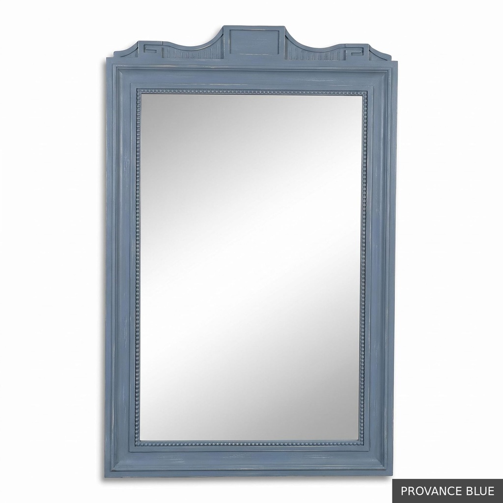 [EUR: Bemb] Bembridge Mirror   / Provance Blue + NO Accent Colour Required