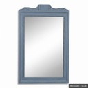 [EUR: Bemb] Bembridge Mirror   / Provance Blue + NO Accent Colour Required
